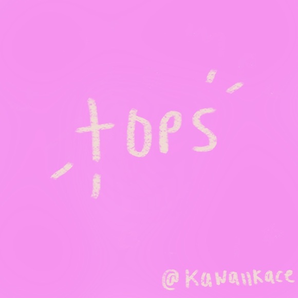 tops 💫 - Picture 1 of 1